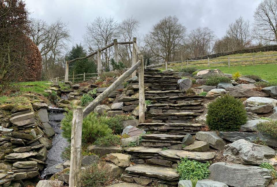 Borwick Fold - Ambleside, Lake District, United Kingdom