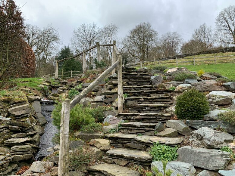 Borwick Fold - Ambleside, Lake District, United Kingdom
