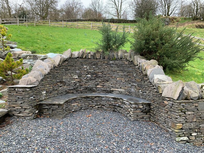 Borwick Fold - Ambleside, Lake District, United Kingdom