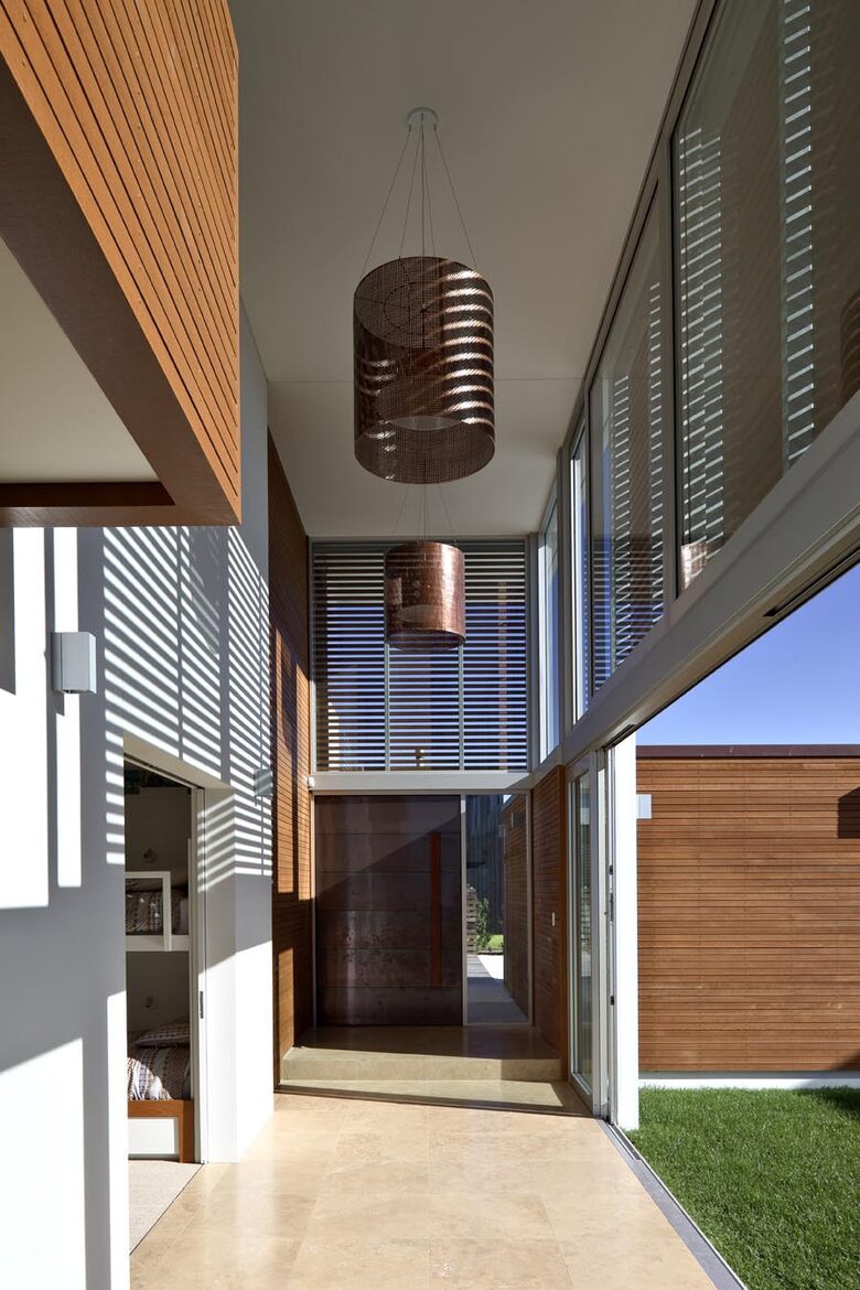 Luxury Beach House, Omaha, NZ - Omaha, New Zealand