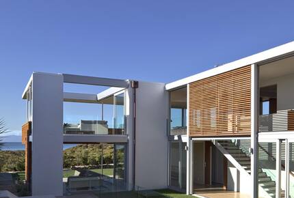 Luxury Beach House, Omaha, NZ - Omaha, New Zealand