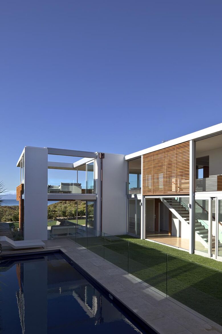 Luxury Beach House, Omaha, NZ - Omaha, New Zealand