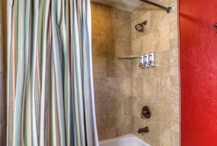 Mountainside Ski-in/Ski-out Luxury Cabin - Big Sky, Montana