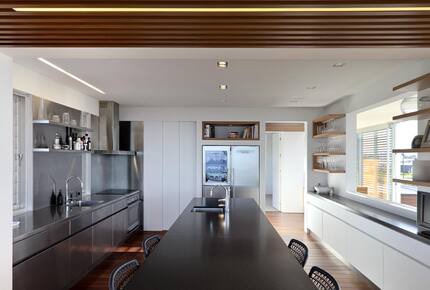 Luxury Beach House, Omaha, NZ - Omaha, New Zealand