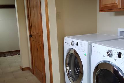 Inviting Chateau in Colorado's Summer & Winter Playground - Frisco, Colorado