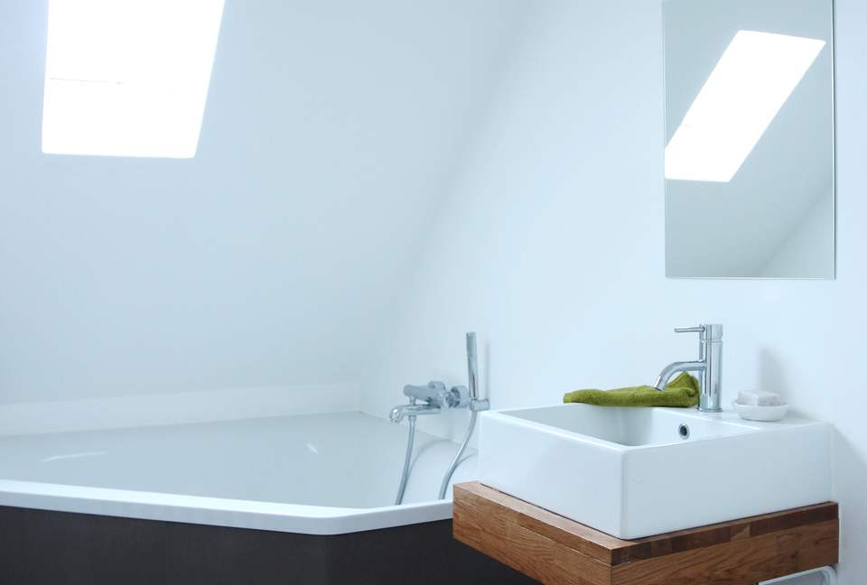 Kjarnholt - Blaskogabyggd, Iceland