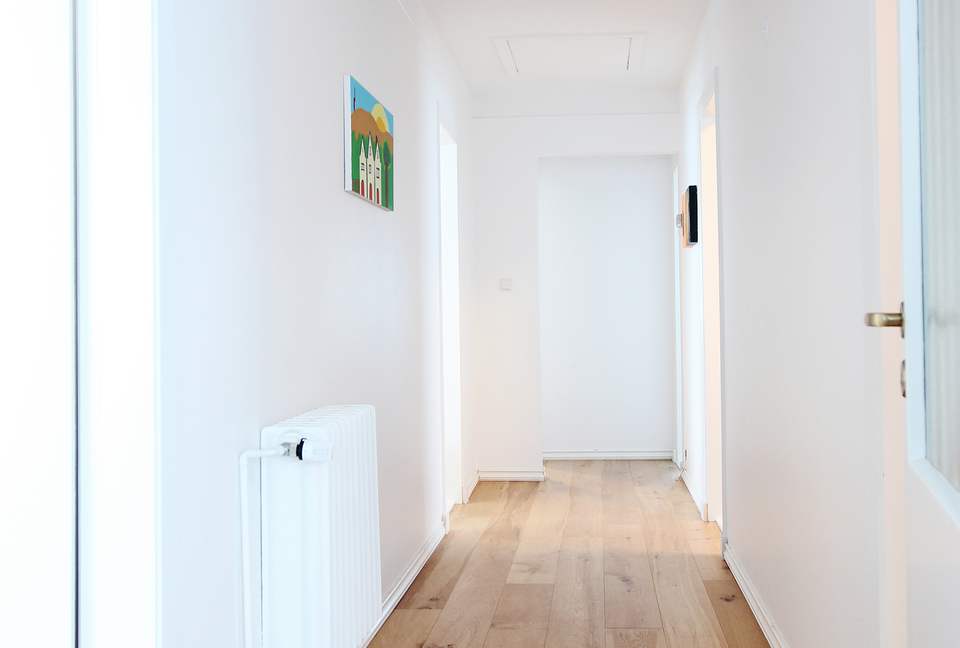 Kjarnholt - Blaskogabyggd, Iceland