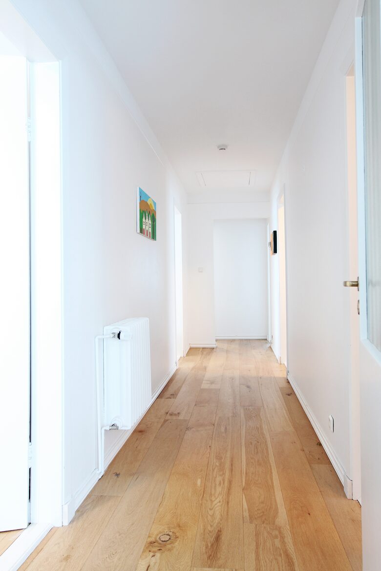 Kjarnholt - Blaskogabyggd, Iceland