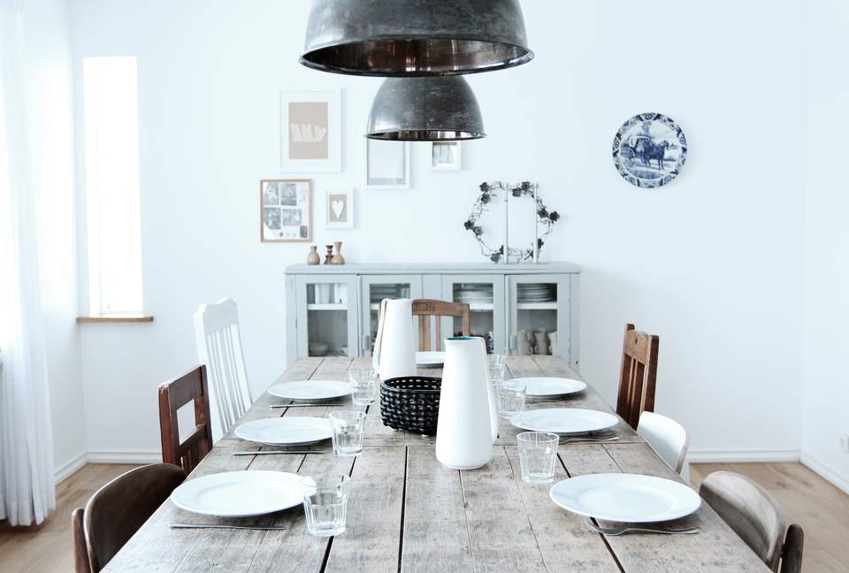 Kjarnholt - Blaskogabyggd, Iceland