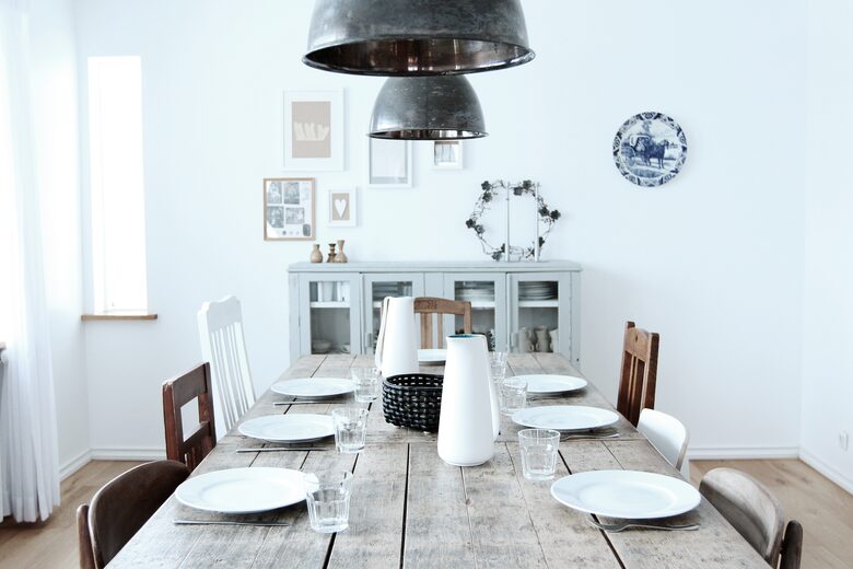 Kjarnholt - Blaskogabyggd, Iceland