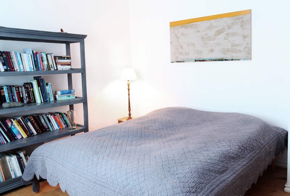 Kjarnholt - Blaskogabyggd, Iceland