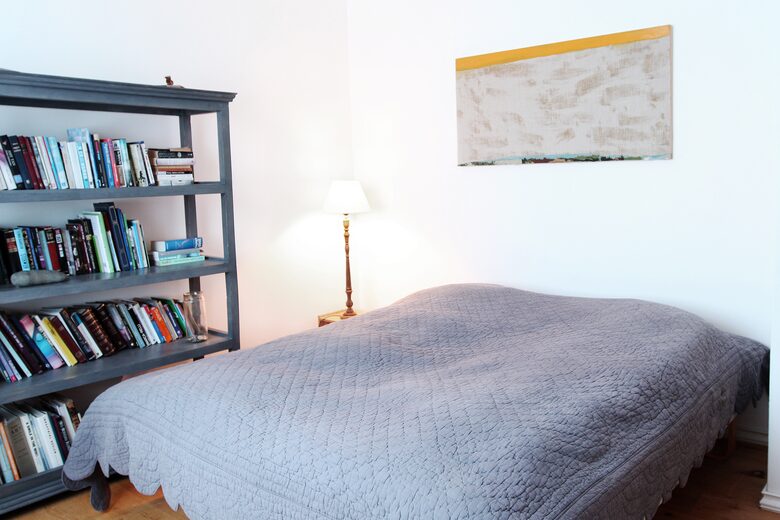 Kjarnholt - Blaskogabyggd, Iceland