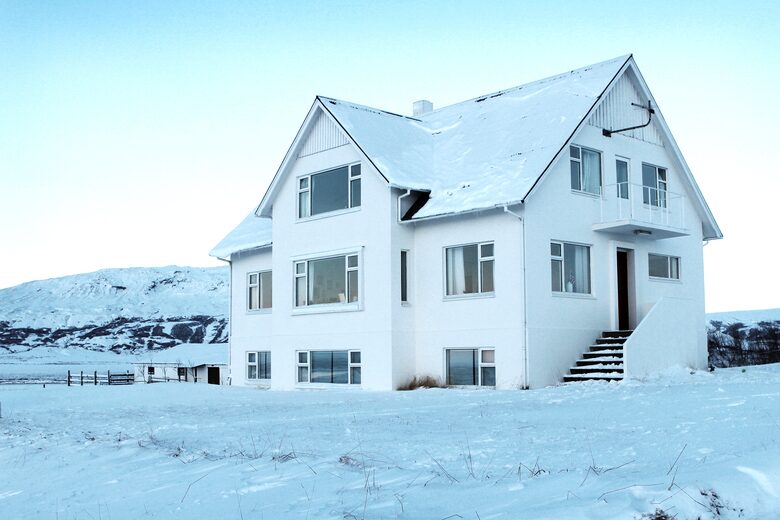 Kjarnholt - Blaskogabyggd, Iceland