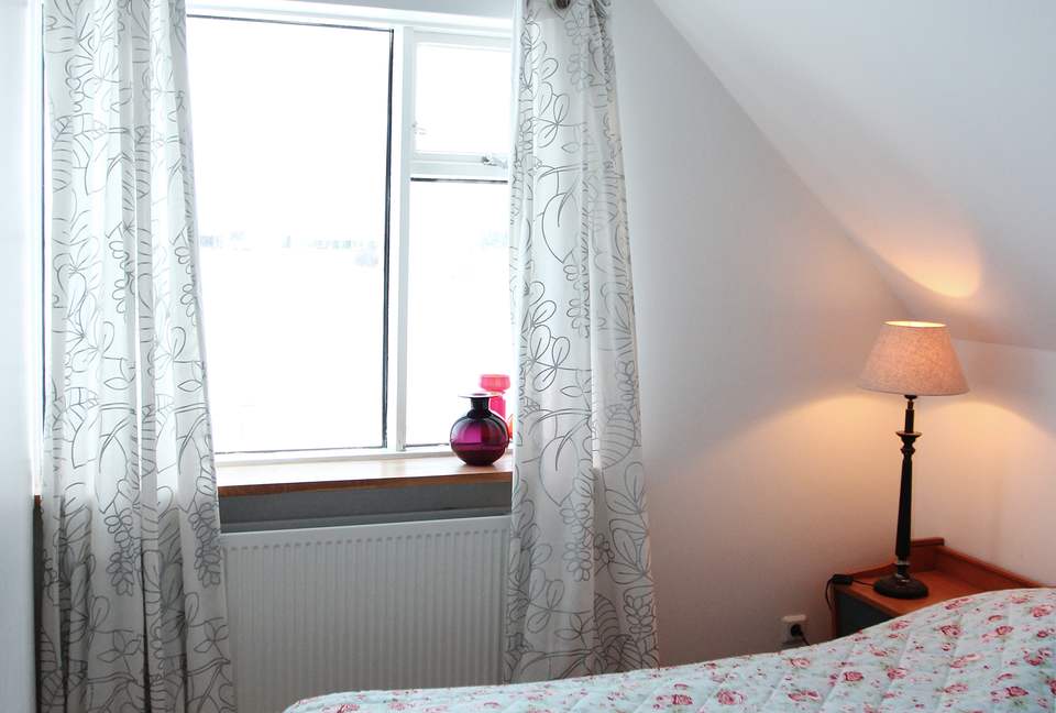 Kjarnholt - Blaskogabyggd, Iceland