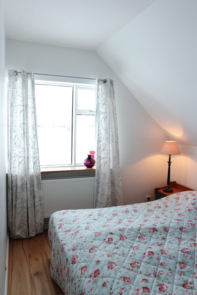 Kjarnholt - Blaskogabyggd, Iceland