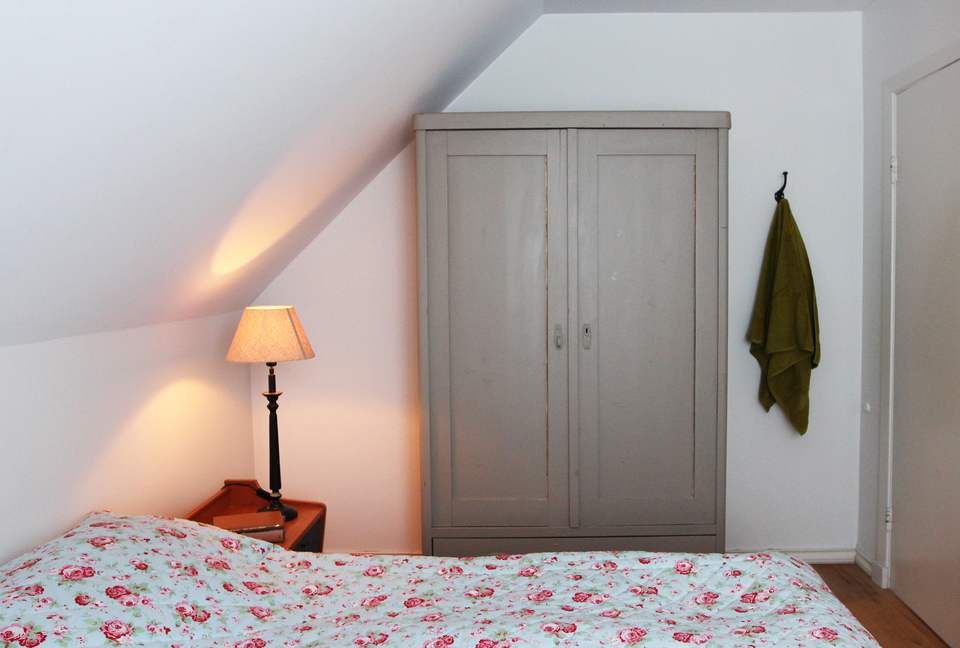 Kjarnholt - Blaskogabyggd, Iceland