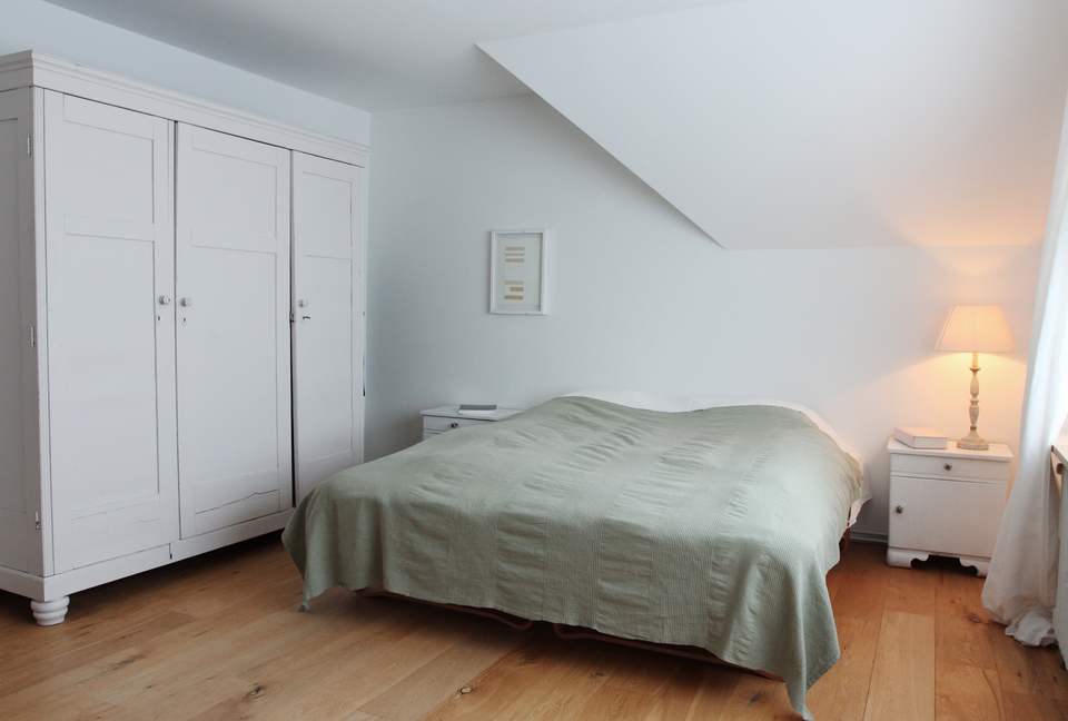 Kjarnholt - Blaskogabyggd, Iceland