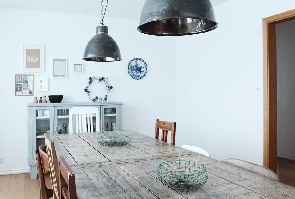 Kjarnholt - Blaskogabyggd, Iceland