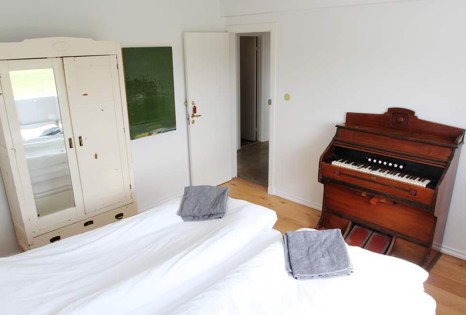 Kjarnholt - Blaskogabyggd, Iceland