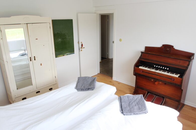 Kjarnholt - Blaskogabyggd, Iceland