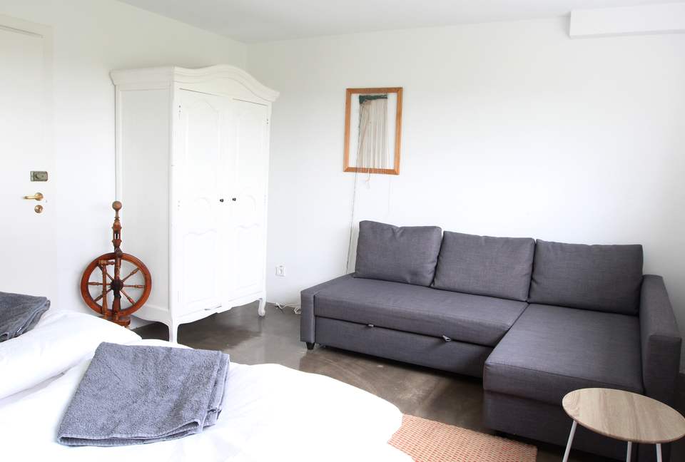 Kjarnholt - Blaskogabyggd, Iceland