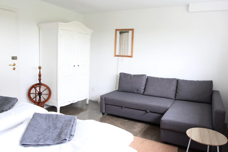 Kjarnholt - Blaskogabyggd, Iceland