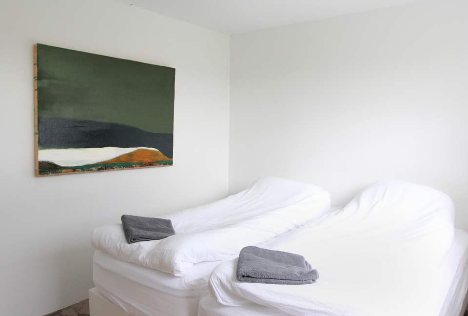 Kjarnholt - Blaskogabyggd, Iceland