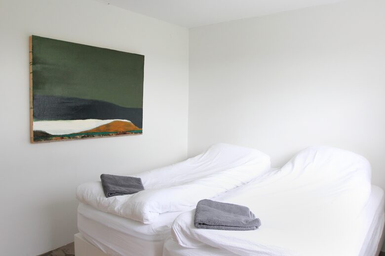 Kjarnholt - Blaskogabyggd, Iceland