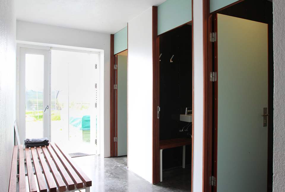 Kjarnholt - Blaskogabyggd, Iceland