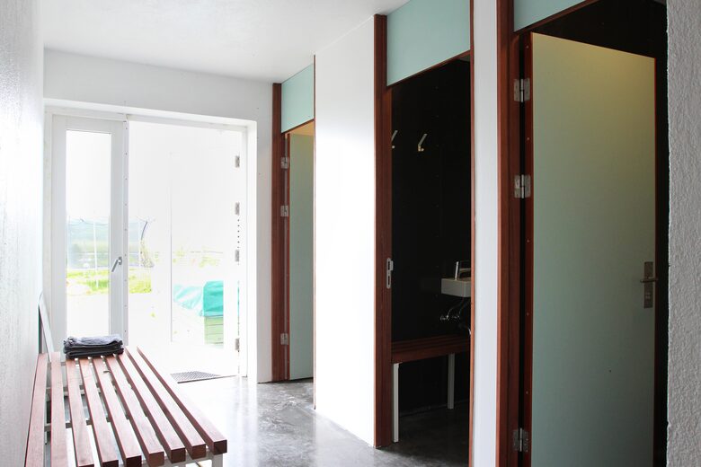 Kjarnholt - Blaskogabyggd, Iceland