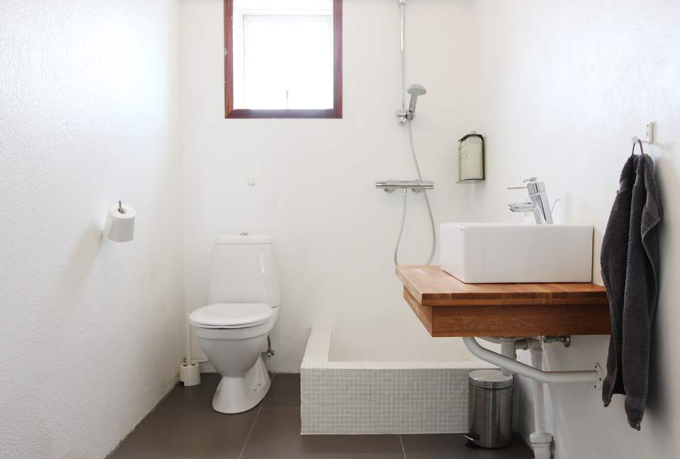 Kjarnholt - Blaskogabyggd, Iceland