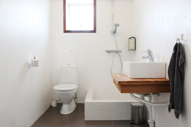 Kjarnholt - Blaskogabyggd, Iceland