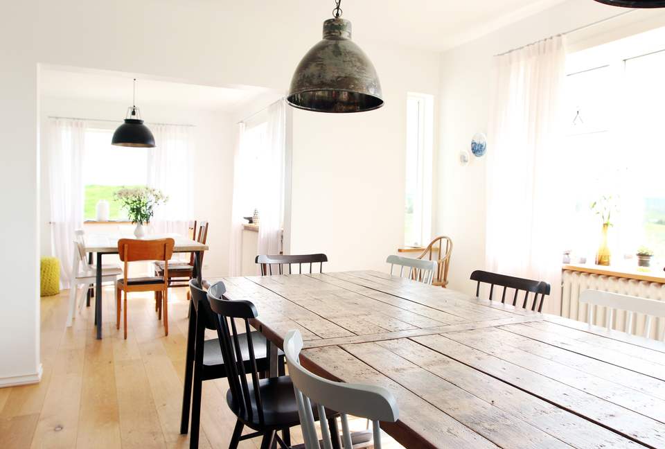 Kjarnholt - Blaskogabyggd, Iceland