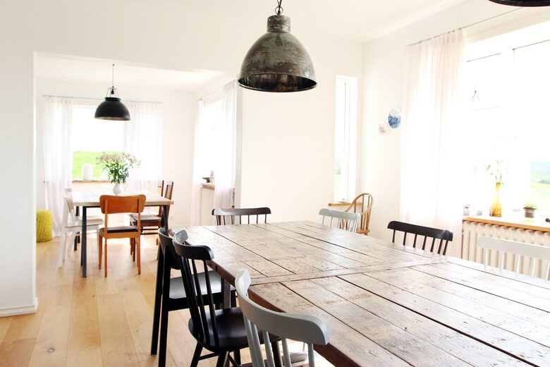 Kjarnholt - Blaskogabyggd, Iceland