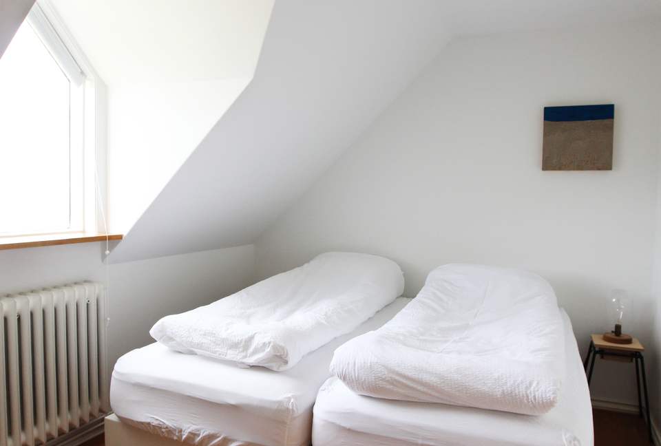 Kjarnholt - Blaskogabyggd, Iceland