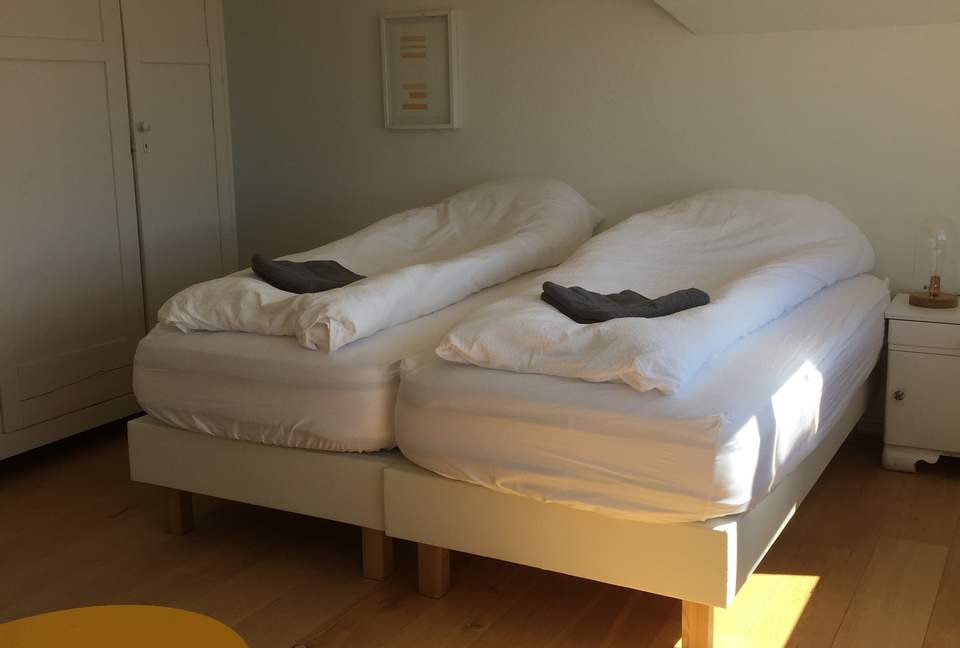 Kjarnholt - Blaskogabyggd, Iceland