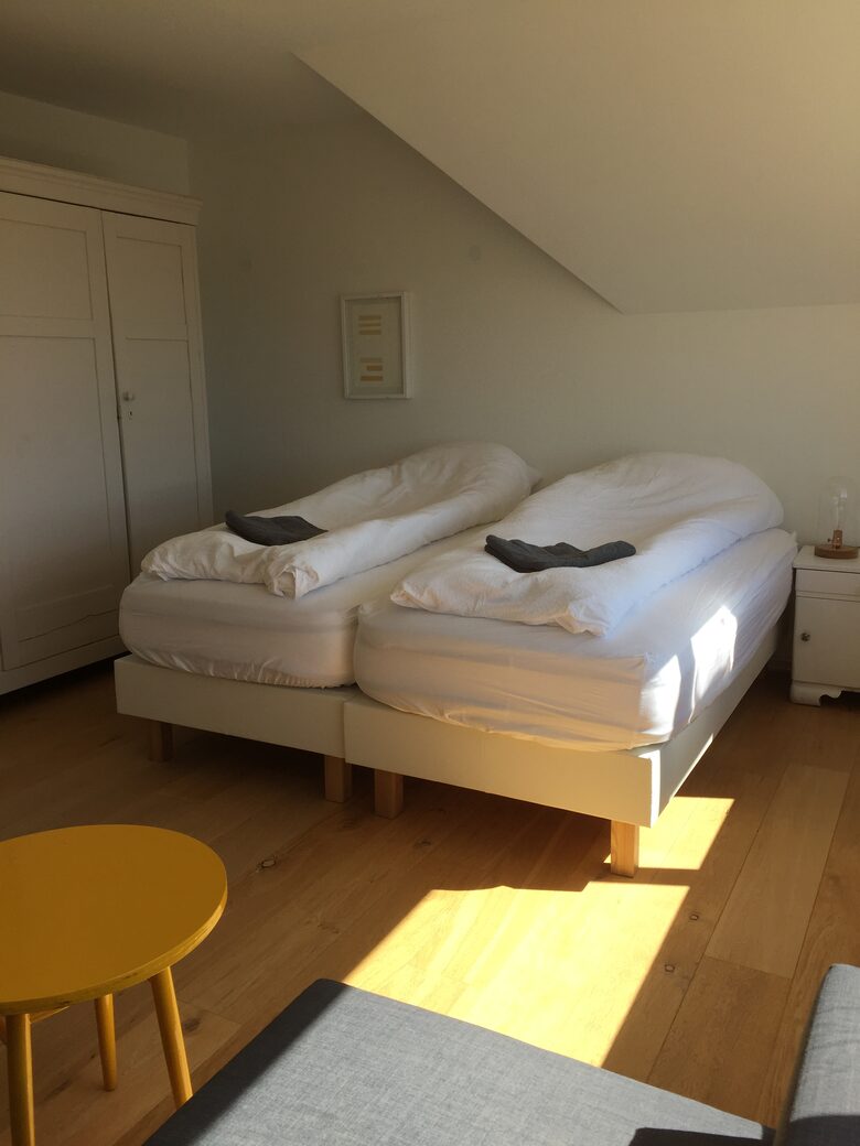 Kjarnholt - Blaskogabyggd, Iceland