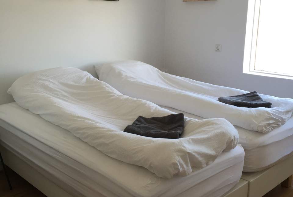 Kjarnholt - Blaskogabyggd, Iceland