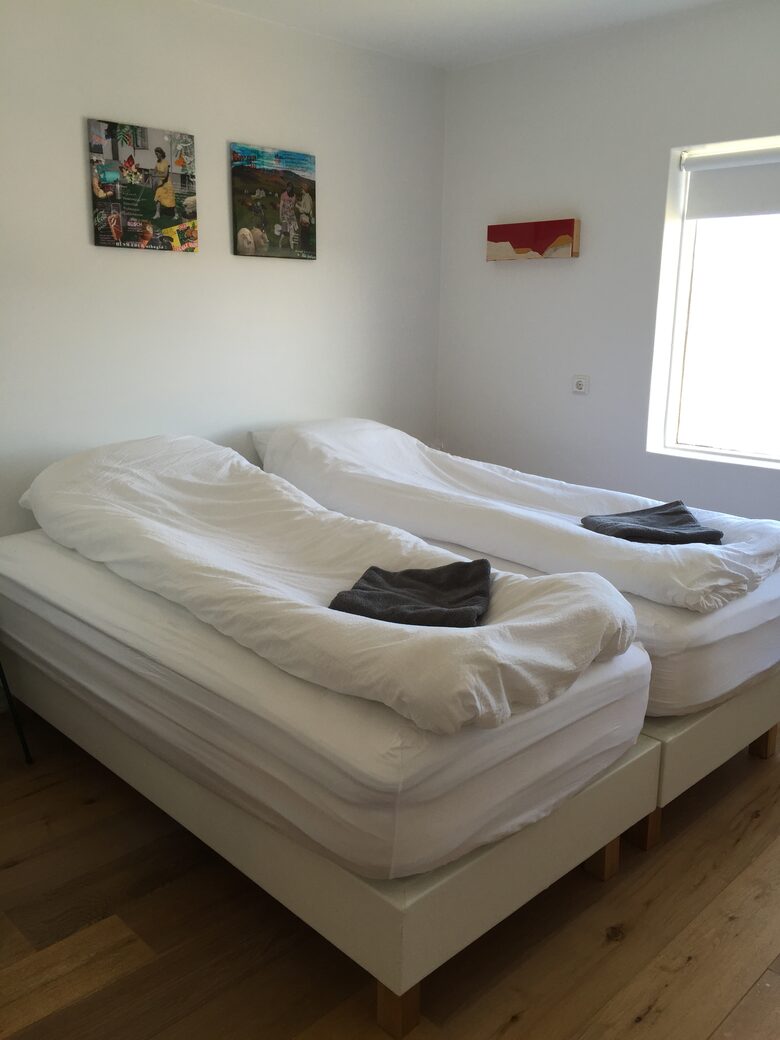 Kjarnholt - Blaskogabyggd, Iceland