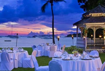 Westin St. John 3 Bedroom Pool Villa - St.  John, Virgin Islands, U.S.