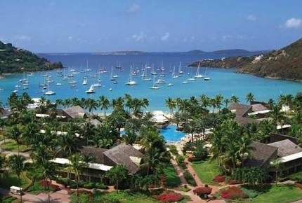 Westin St. John 3 Bedroom Pool Villa - St.  John, Virgin Islands, U.S.