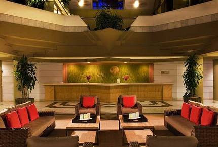 Westin St. John 3 Bedroom Pool Villa - St.  John, Virgin Islands, U.S.