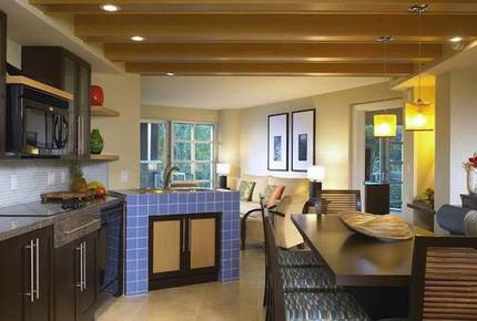 Westin St. John 3 Bedroom Pool Villa - St.  John, Virgin Islands, U.S.