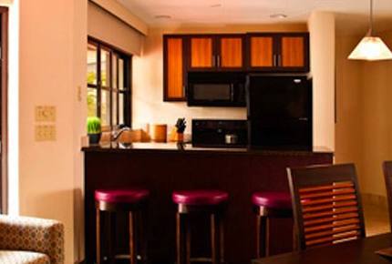 Westin St. John 3 Bedroom Pool Villa - St.  John, Virgin Islands, U.S.