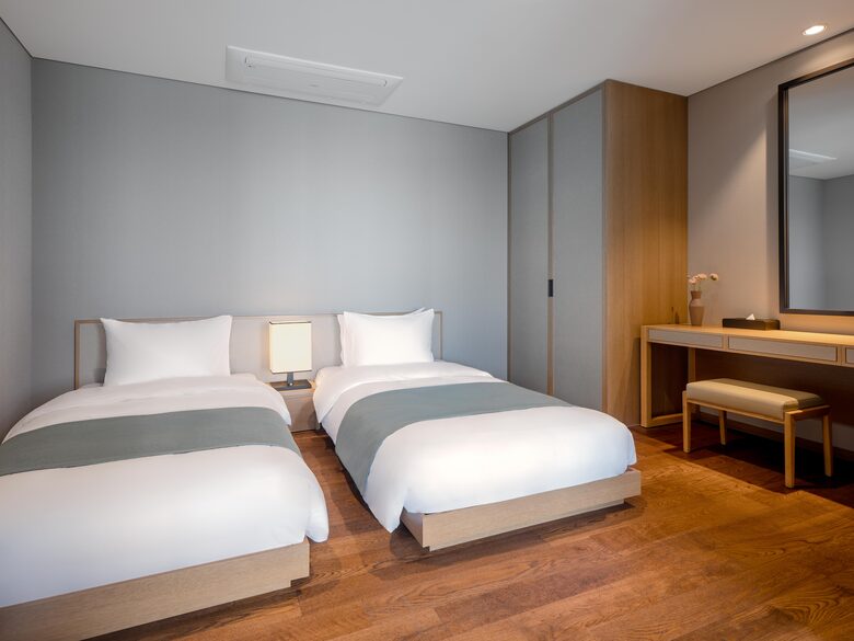 Le Ciel - Premier Suite - Geoje-si, South Korea