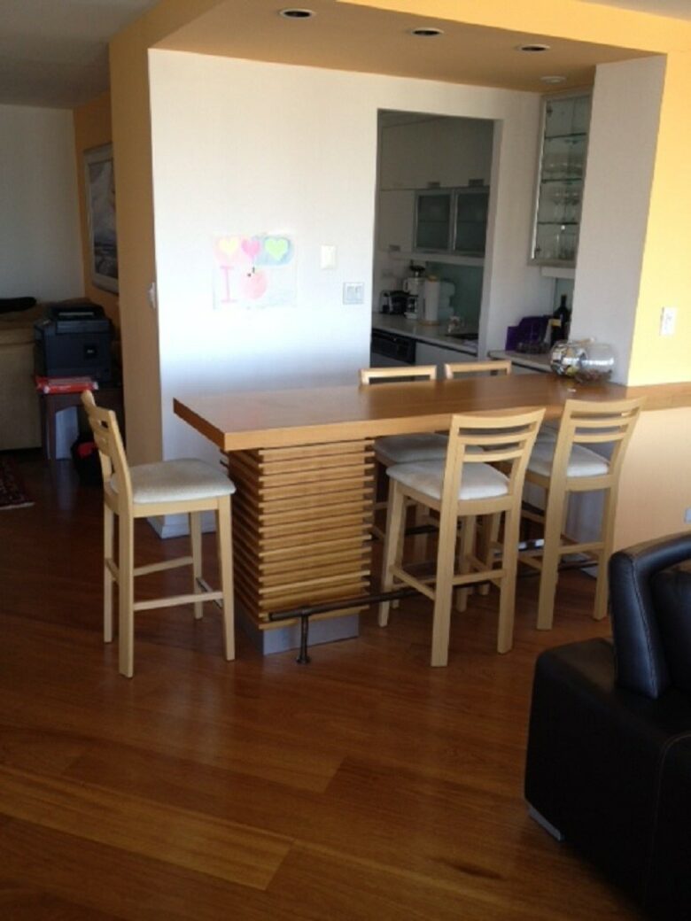 Manhattan High Rise Skyline Views - New York, New York