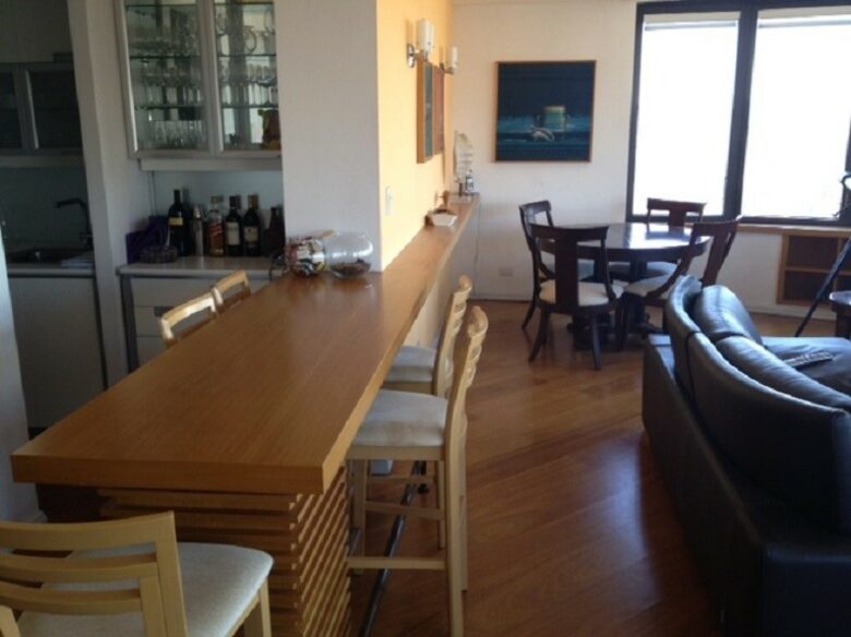 Manhattan High Rise Skyline Views - New York, New York