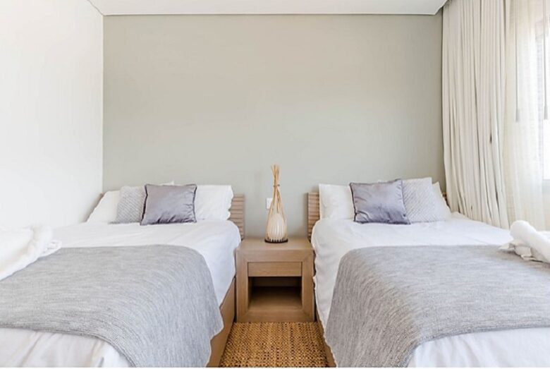 Mara Residences Luxury Penthouse - Playa del Carmen, Mexico