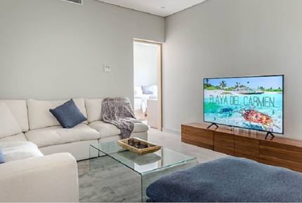 Mara Residences Luxury Penthouse - Playa del Carmen, Mexico