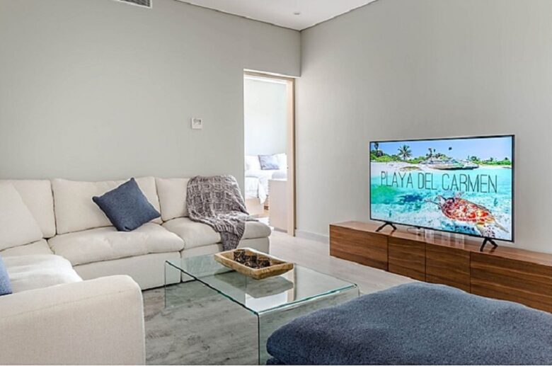 Mara Residences Luxury Penthouse - Playa del Carmen, Mexico